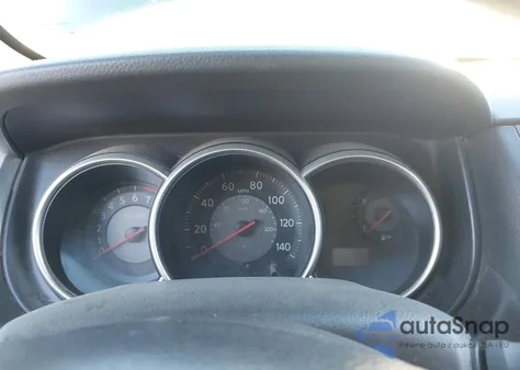 2007 Nissan Versa 1.8S из США, поврежденный, VIN 3N1BC11E87L396159